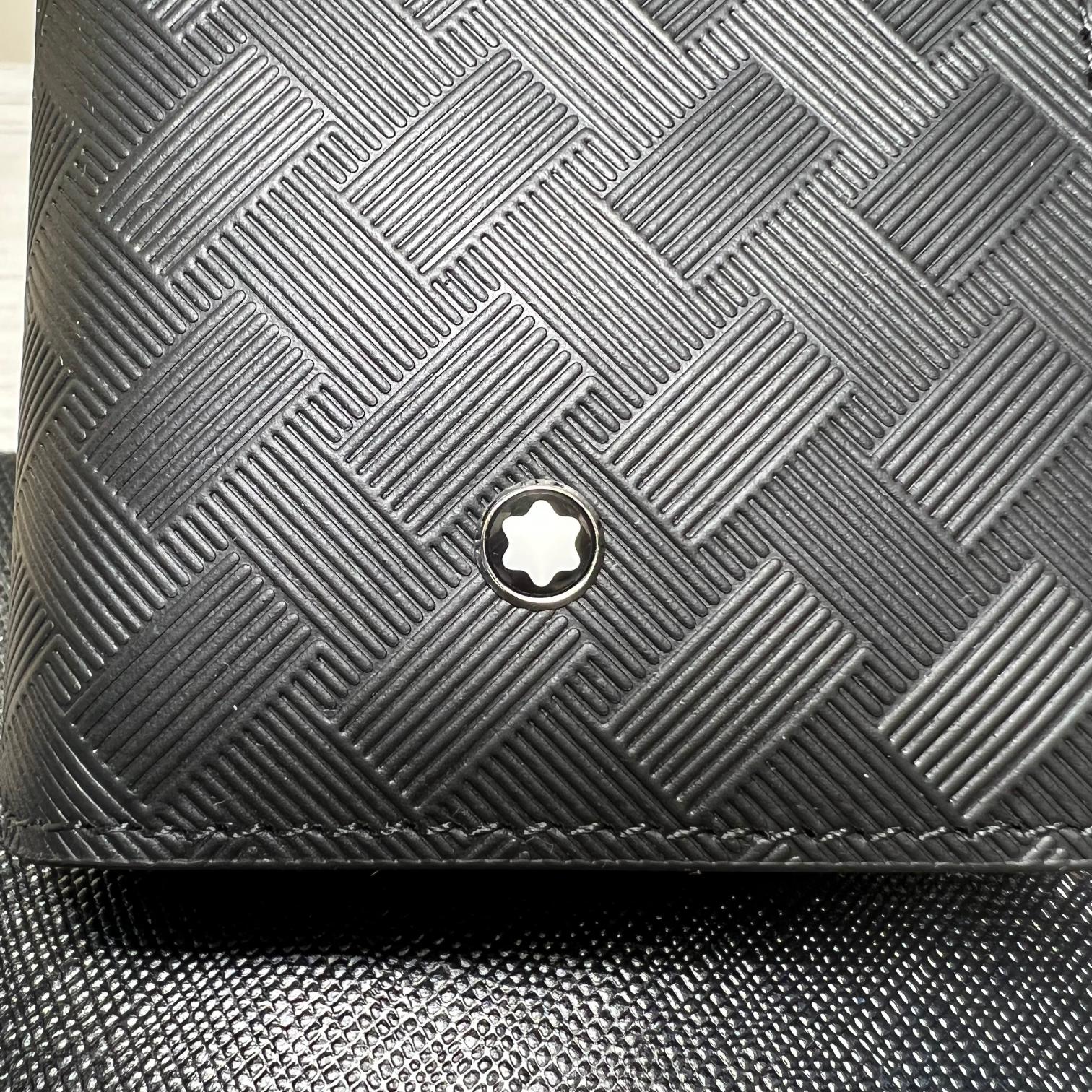 Montblanc Wallets Purse